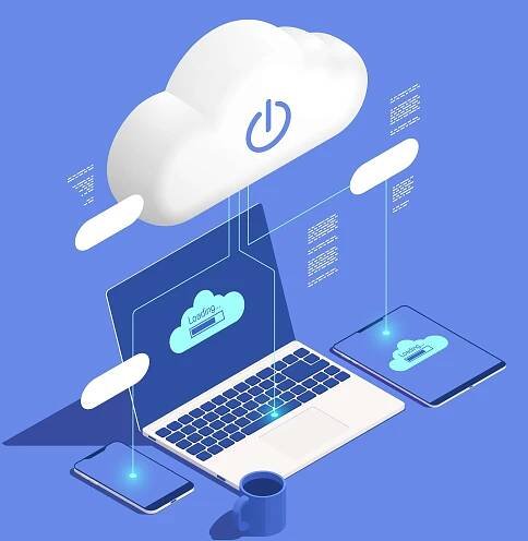 Unleashing the Power of Cloud Computing: Benefits for E-Commerce
