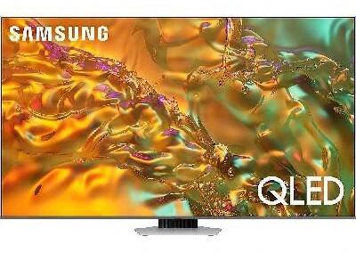 Velká LED televize Samsung QE50Q80D