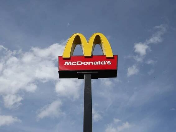 Parents awarded thousands in lawsuit against McDonald’s after ‘unreasonably hot’ McNugget burns daughter