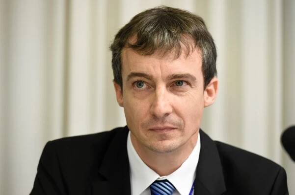 Pražskou ODS povede místostarosta Portlík. Klaus ml. nebude ani dvojka