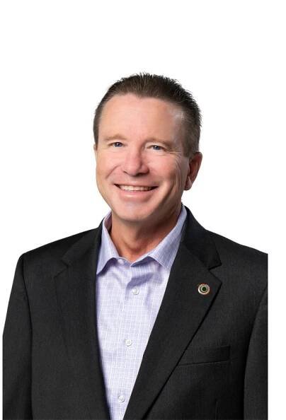 Larry Gibson