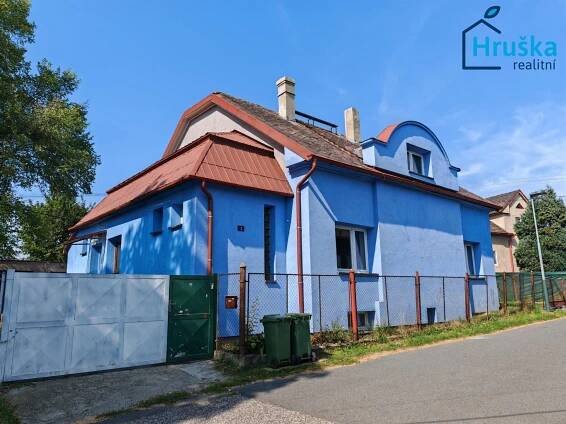 Prodej Dům, Košická, Ostrava - Heřmanice