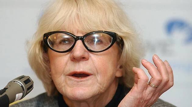 Eva Zaoralová jako poradkyně s festivalem nadále spolupracuje