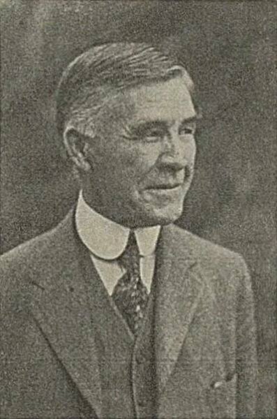 Edward Curtis Franklin - Wikipedia