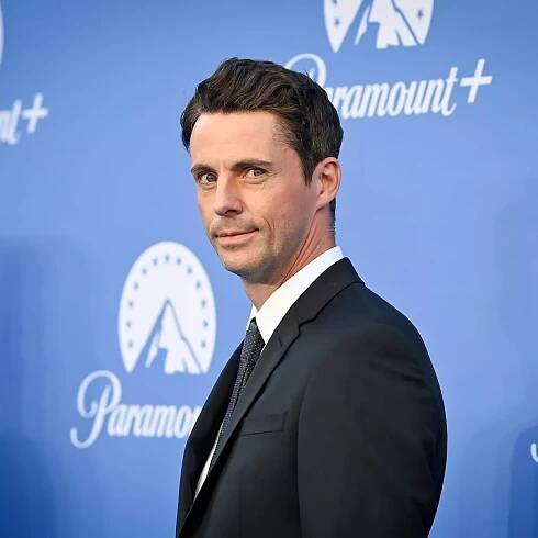 Matthew Goode shares 'real reason' he doesn't appear in final Downton Abbey film