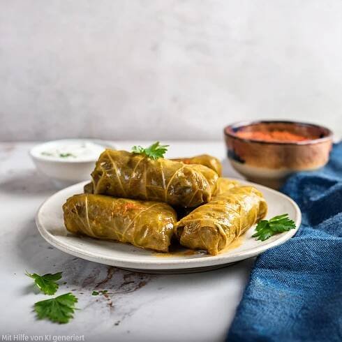 Meine HOFER Rezeptempfehlung: Sarma