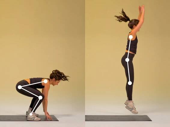How to Do a Burpee