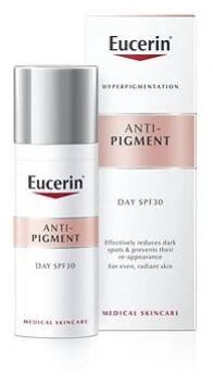 EUCERIN Antipigment denní krém s SPF30 50 ml