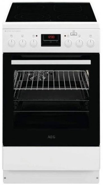 AEG CIB56481BW