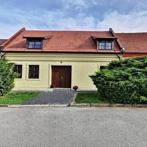 Pension Na Letním bytě i v zimě Kouřim | Hotely.cz