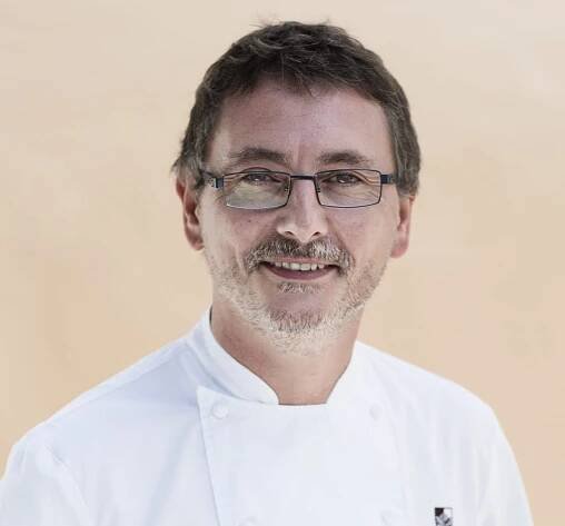 Andoni Luis Aduriz - Food On The Edge