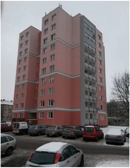 Stavební bytové družstvo Ocelář Kladno foto 4