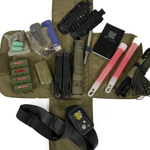 Thingamajigs – Crossfire Packs