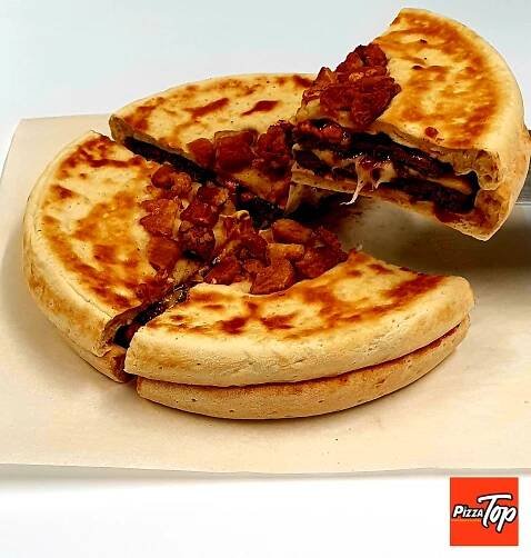 Galéria | PizzaTop