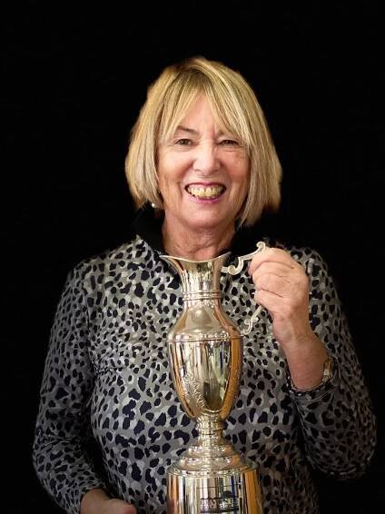 Levante Golf Society
