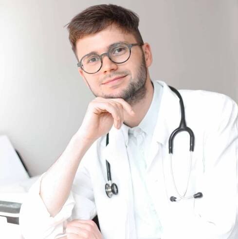 Jan David, Ph.D., pediatr Praha
