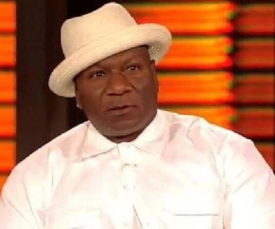Ving Rhames Biography - Facts, Childhood, Family Life & Achievements of Actor