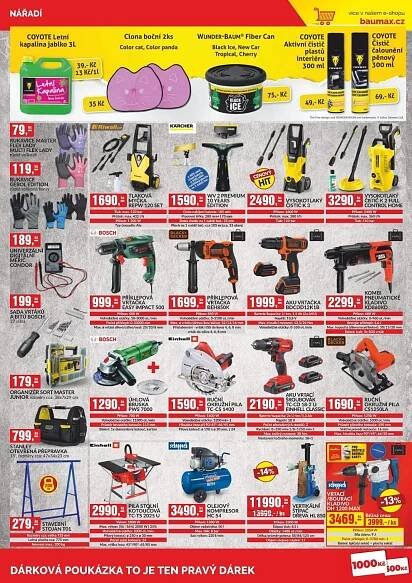 Označte produkt do nákupního košíku
