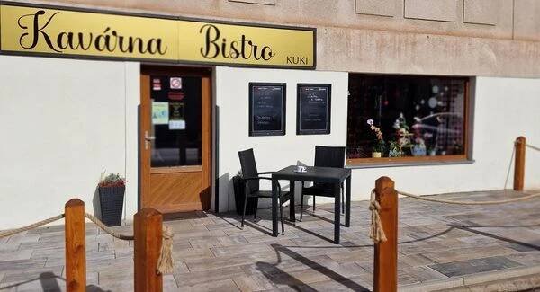 Kavárna Bistro Kuki foto 2