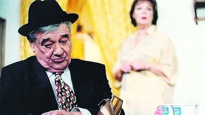 Režisér Jaroslav Hanuš (†70): POHŘBILI HO POD OKNY CHATY!