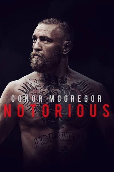 Conor McGregor: Notorious 70% (2017)