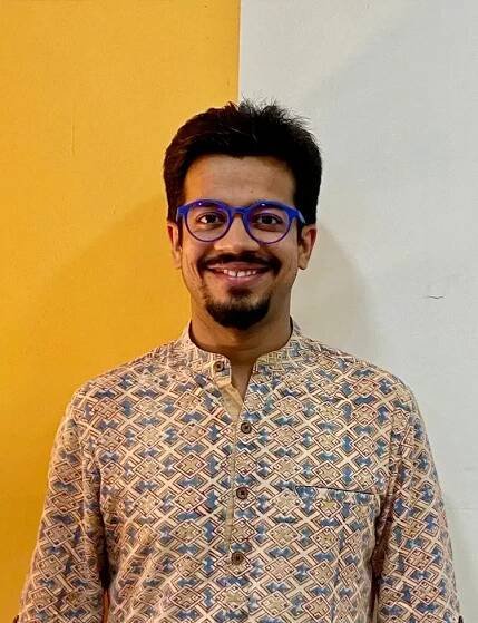 Siddhant Garg