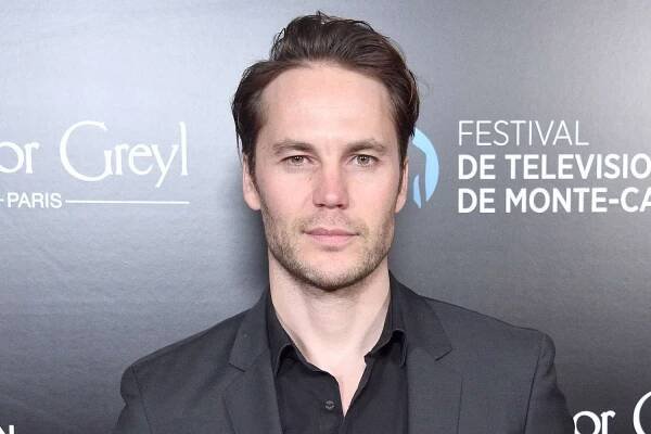 Taylor Kitsch Says Leaving Texas for Montana Has Brought Him 'a Lot More Peace' (Exclusive)