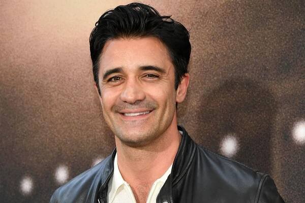 Gilles Marini