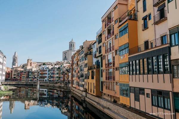 Barcelona & Costa Brava small group trip for women