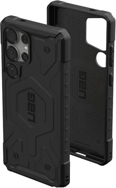 UAG Monarch Pro Samsung Galaxy S25 Ultra Kevlar Černý KF2346071 od 1 919 Kč - Heureka.cz