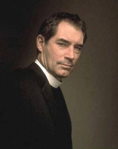 Timothy Dalton