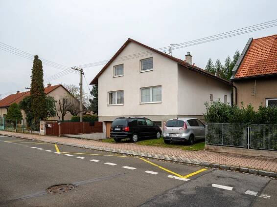 Prodej domů, Rosice nad Labem | Mapio.cz