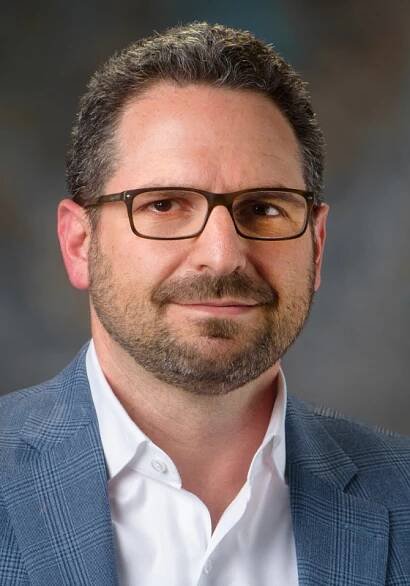 Matthew H.G. Katz Image