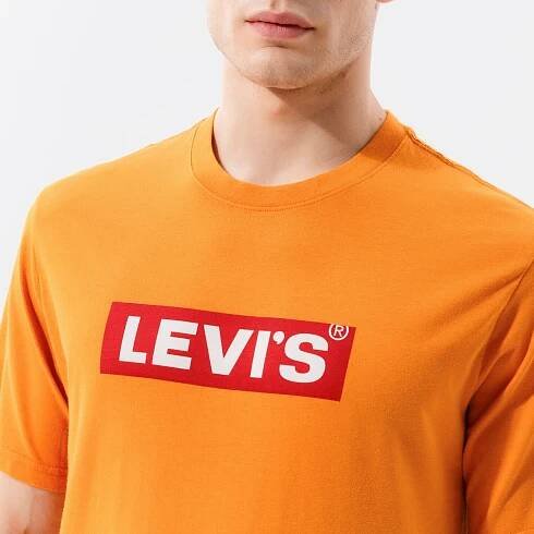 LEVI'S TRIČKO SS RELAXED FIT TEE