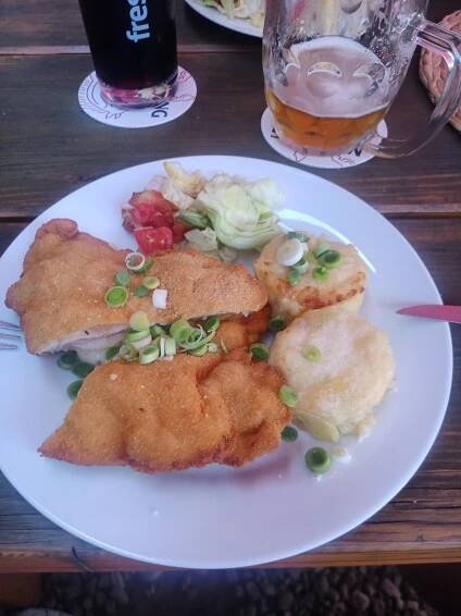 Restaurace Strachotínská Bouda foto 2
