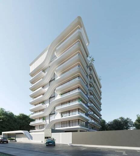 Belmonte Residence - Private Apartments in East Legon Accra