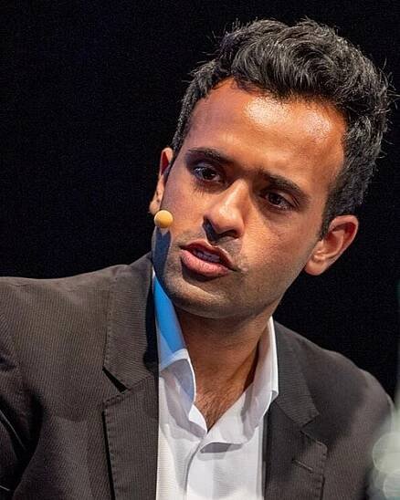 Vivek Ramaswamy - Wikipedia