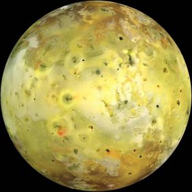 Sluneční soustava/Země je kulatá/Sluneční soustava - přehled/Jupiter – Wikiverzita