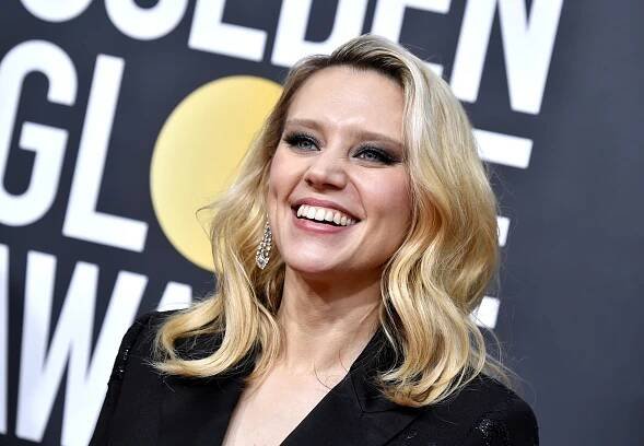 Kate McKinnon - Comedian, Actress