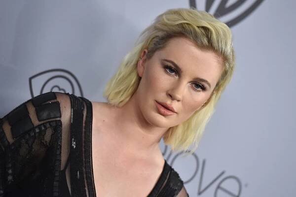 Ireland Baldwin