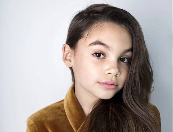 'Avengers: Infinity War' Actress Ariana Greenblatt Joins ‘Monster Problems’
