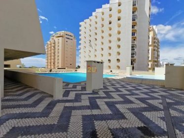 Apartment T1 for Holidays in Praia da Rocha, Portimão, Algarve