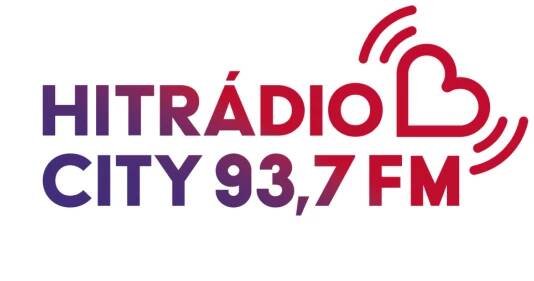 Hitrádio City 93,7 FM - poslouchejte živě online zdarma