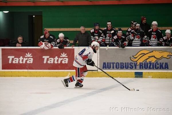 HC Hlinsko