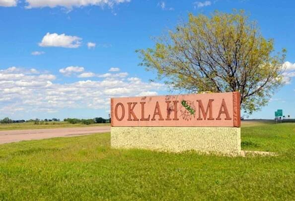 SERVPRO Locations in Oklahoma | SERVPRO