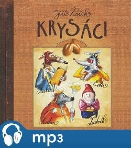 Krysáci