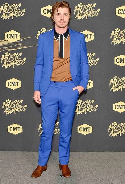 2018 CMT Music Awards - Arrivals