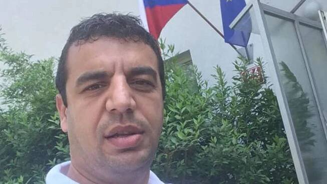 Richard Samko: Žena ho obvinila z domácího násilí, nyní vše odvolala