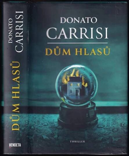 Dům hlasů