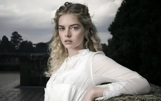 Fox Searchlight's Thriller 'Ready Or Not' Starring Samara Weaving Shoots October-November